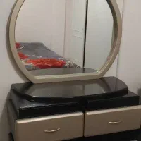 آینه و دراور