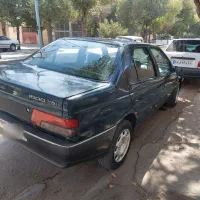 آردی مدل ۸۵|خودرو سواری و وانت|قهدریجان, |دیوار