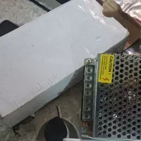 منبع تغذیه سه عدد بفروش میرسد|مودم و تجهیزات شبکه|پردیس, فاز ۸|دیوار