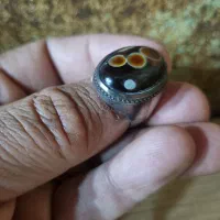 انگشتر سلیمانی خاص و کلکسیونی|کلکسیون اشیاء عتیقه|آبادان, |دیوار