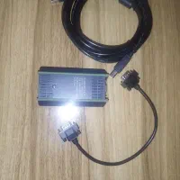 کابل پروگرام اصل زیمنس پی ال سی plc