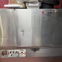 فروش کلی تجهیزات فست‌فود