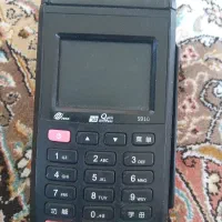 فروش یک عدد کارت خوان سیار