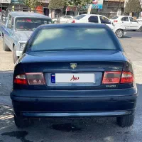 سمند lx مدل ۹۳|خودرو سواری و وانت|شهریار, شهرک امیریه|دیوار