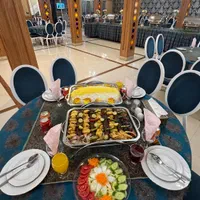 تالار پذیرایی ایوان شمس /عروسی/ختم/ مراسم مهمانی|خدمات پذیرایی، مراسم|کرج, ساسانی (قلمستان)|دیوار