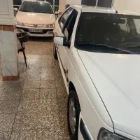 پرشیا مدل ۸۸ دوگانه شرکتی عتیقه|خودرو سواری و وانت|خوی, |دیوار