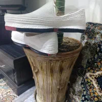 گیوه  هورامی چن|کیف، کفش، کمربند|سنندج, |دیوار