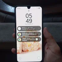 گوشی سامسونگ a16|موبایل|میاندوآب, |دیوار