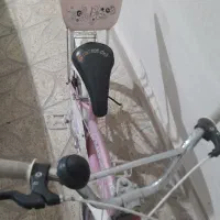دو تا دوچرخه ۲۶ و ۱۶