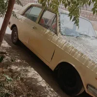 پیکان مدل 62