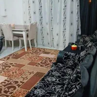 اجاره سوئیت مبله و تمیز|اجارهٔ کوتاه‌مدت آپارتمان و سوئیت|گلبهار, شهر جدید گلبهار|دیوار