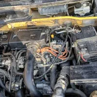 تاکسی گردشی اصفهان|خودرو سواری و وانت|بروجن, |دیوار