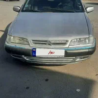 زانتیا ۲۰۰۰ مدل ۸۴|خودرو سواری و وانت|فلاورجان, |دیوار