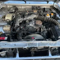 وانت مزدا ۲۰۰۰ تک کابین|خودرو سواری و وانت|ساری, |دیوار