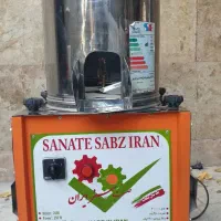 سبزی خردکن صنعتی|خردکن، آسیاب، غذاساز|قرچک, پارس سرام|دیوار