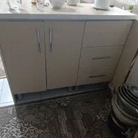 کابینت دست دوم|مصالح و تجهیزات ساختمان|نظرآباد, مسکن مهر نظرآباد|دیوار