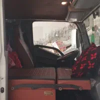 فروش جک ۹ تن یا معاوضه با ۶ تن