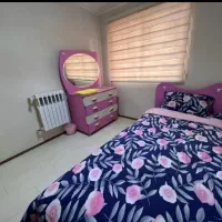 سوییت دوخواب پارکینگدار|اجارهٔ کوتاهمدت آپارتمان و سوئیت|شهریار, شهریار|دیوار