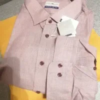 پیراهن مردانه استین بلند رویال کلس اروپا 4XL