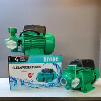 پمپ آب خانگی نیم اسب کرون