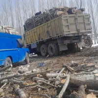 خرید وچوب ضایعات وصنعتی