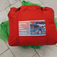 کیسه خواب کوهنوردی نو