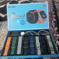 ساعت هوشمند نونو تازه