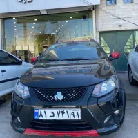 کوئیک RS ۱۴۰۲ فول