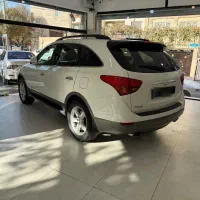 وراکروز مدل ۲۰۱۲|خودرو سواری و وانت|تهران, یاخجی آباد|دیوار