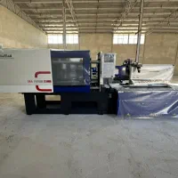 دستگاه تزریق پلاستیک هایتین|ماشین‌آلات صنعتی|تهران, جوادیه تهرانپارس|دیوار