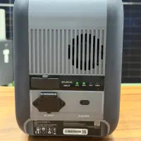 پاور استیشن/برق اضطرای/باتری لیتیوم/growatt|ابزارآلات|ارومیه, |دیوار