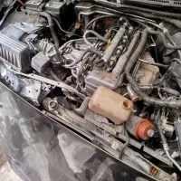 سوزوکی ویتارا تصادفی|خودرو سواری و وانت|تبریز, |دیوار