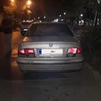 سمند معمولی|خودرو سواری و وانت|اصفهان, کوی امام|دیوار