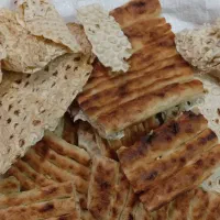 فروش نان خشک سالم و بدون کپک