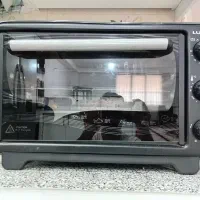 توستر لوکسل