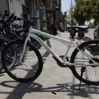 دوچرخه.   ۲۶*   کوهستان     ساده.    /پرشیا
