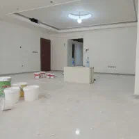 نقاشی ساختمان عباس پور بازدیدرایگان|خدمات پیشه و مهارت|اسلامشهر, باغ فیض|دیوار