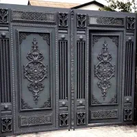 درب و پنجره