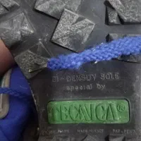 کفش آمریکایی مخصوص پیاده روی وکوهنوردی|کوهنوردی و کمپینگ|ایلام, |دیوار