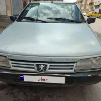 روا ۸۶ دوگانه کارخانه