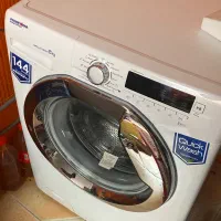 لباسشویی پاکشوما ۸ کیلو