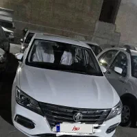 ام‌جی 5، مدل ۲۰۲۴|خودرو سواری و وانت|تهران, عباس‌آباد|دیوار