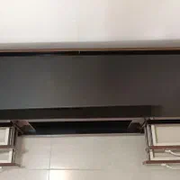 میز تلویزیون قهوه ای|میز تلویزیون|بناب, |دیوار