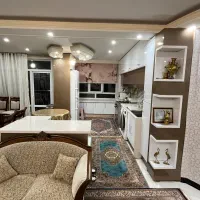 فروش آپارتمان127متر تک واحدی 2خواب فول امکانات|فروش آپارتمان|تهران, باغ خزانه|دیوار