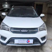 ام وی ام x22 1401|خودرو سواری و وانت|کرج, فاز ۴ مهرشهر|دیوار