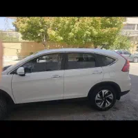 هوندا crv خشک