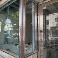 فروش مغازه طلا فروشی خیابان انقلاب میدان شهدا|فروش مغازه و غرفه|نظرآباد, نظرآباد|دیوار