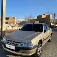 پژو پارس مدل ۸۱|خودرو سواری و وانت|سنندج, |دیوار