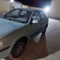 سمند X7 بنزینی، مدل ۱۳۸۴