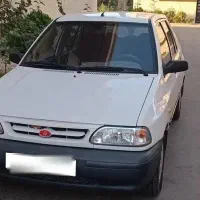 پراید 81 دوگانه